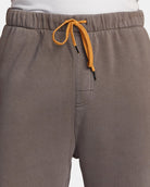 RVCA PTC FLEECE PANT OTLR MSH-Mushroom XL