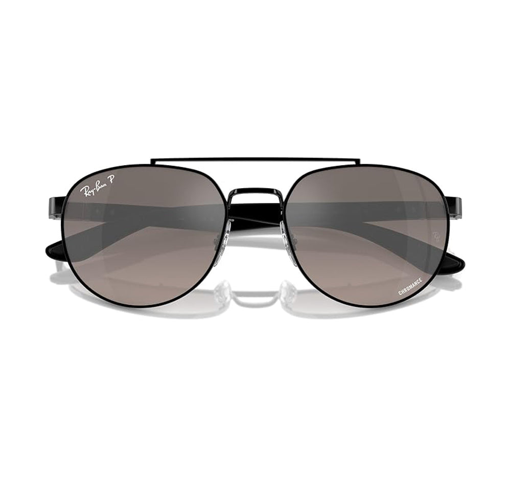 Ray-Ban 0RB3736CH Polarized Sunglasses | Island Water Sports