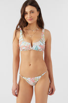 O'Neill Dalia Floral Popoyo Top SKYL XXL