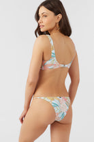 O'Neill Dalia Floral Popoyo Top SKYL L