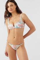 O'Neill Dalia Floral Popoyo Top SKYL L