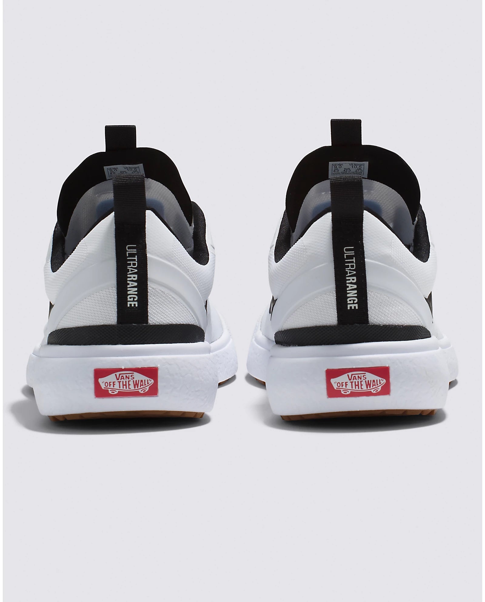 Vans MTE UltraRange EXO White 10