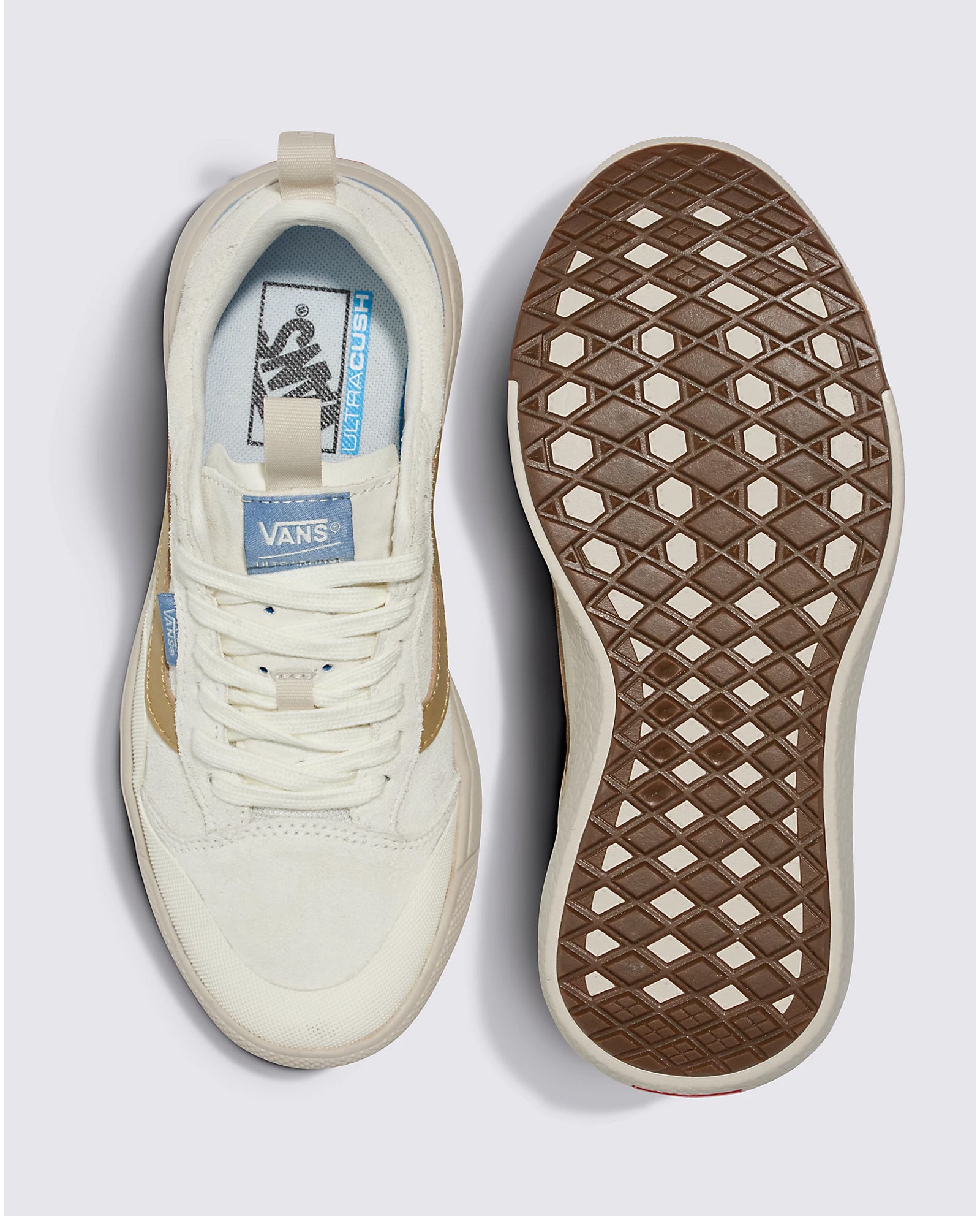 Vans UltraRange EXO SE  Marshmallow/Multi 6.5M