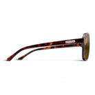 Sun Cloud Sandy Polarized Sunglasses Tortoise BrownGradient