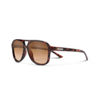 Sun Cloud Sandy Polarized Sunglasses Tortoise BrownGradient