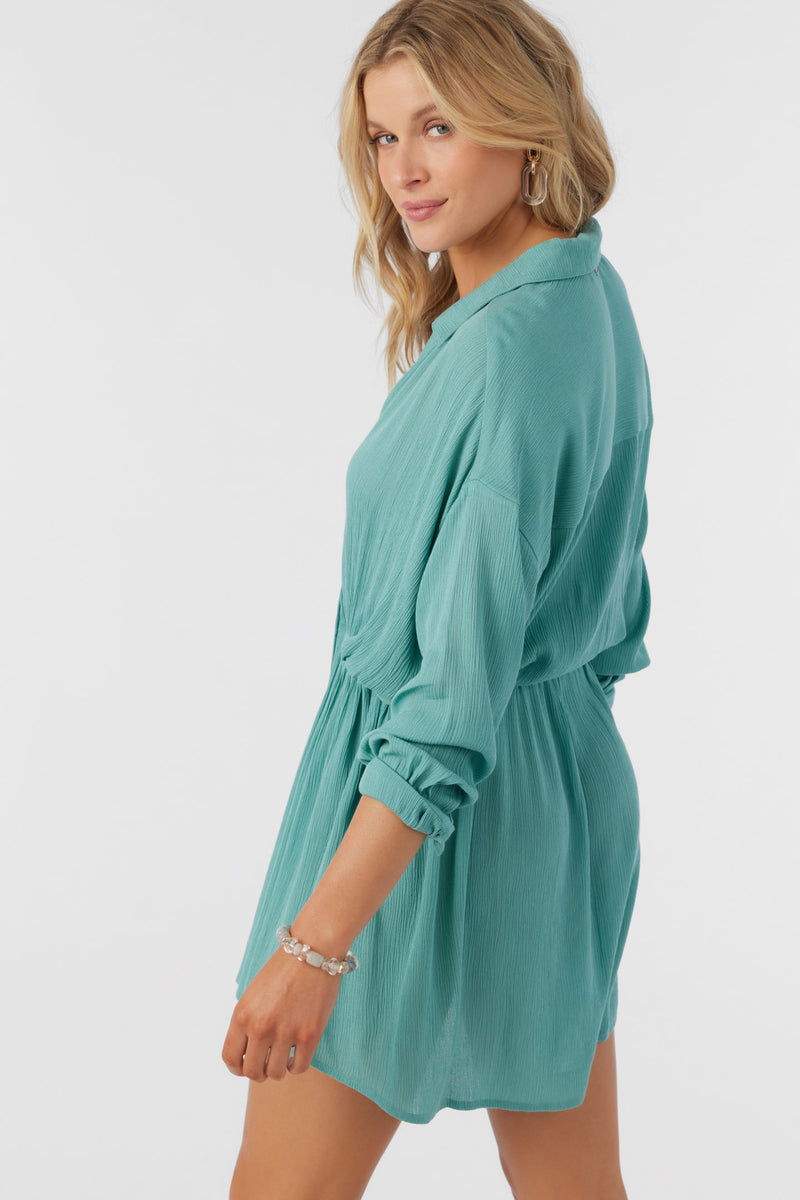 O'Neill Saltwater Solids Cami CNT M