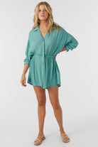 O'Neill Saltwater Solids Cami CNT XS