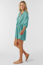 O'Neill Saltwater Solids Cami CNT M