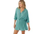 O'Neill Saltwater Solids Cami