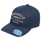 Costa Del Mar Untangled Recycled Hat Blue