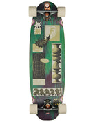 Globe Costa Complete Skateboard SS First Out 31"