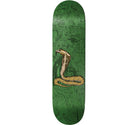Baker Skateboards Piranhaconda Deck TB 8.25"