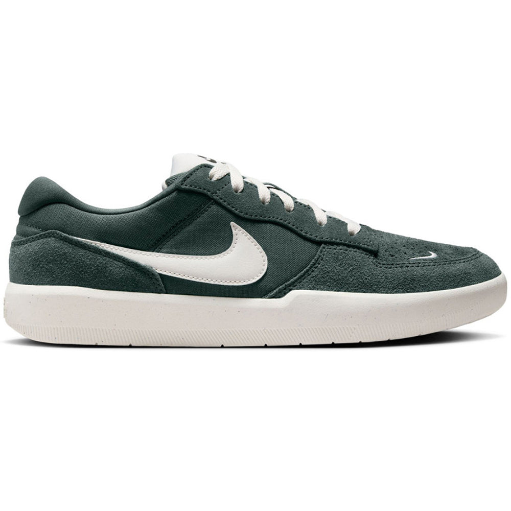 Nike SB Force 58 301-VintageGreen/Sail 9
