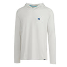 Avid Pacifico Performance Hoodie Delray Sleeve Glacier XL