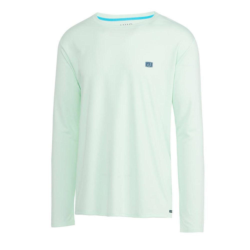 Avid Core AVIDRY Delray Sleeve Seafoam XXL