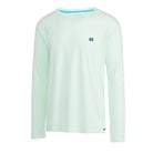 Avid Core AVIDRY Delray Sleeve Seafoam XXL