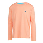 Avid Core AVIDRY Delray Sleeve Dark Coral XXL