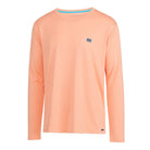 Avid Core AVIDRY Delray Sleeve Dark Coral XXL