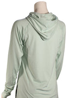 Salty Crew Thrill Seekers Hooded Sunshirt Jade XS