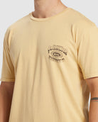 Quiksilver Highlight Reel SS Tee YGY0 XL