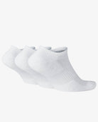 Nike Everyday Cushion No Show Socks 100 S