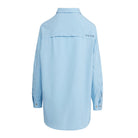 Avid Cast Off Cover Up  Sky XS