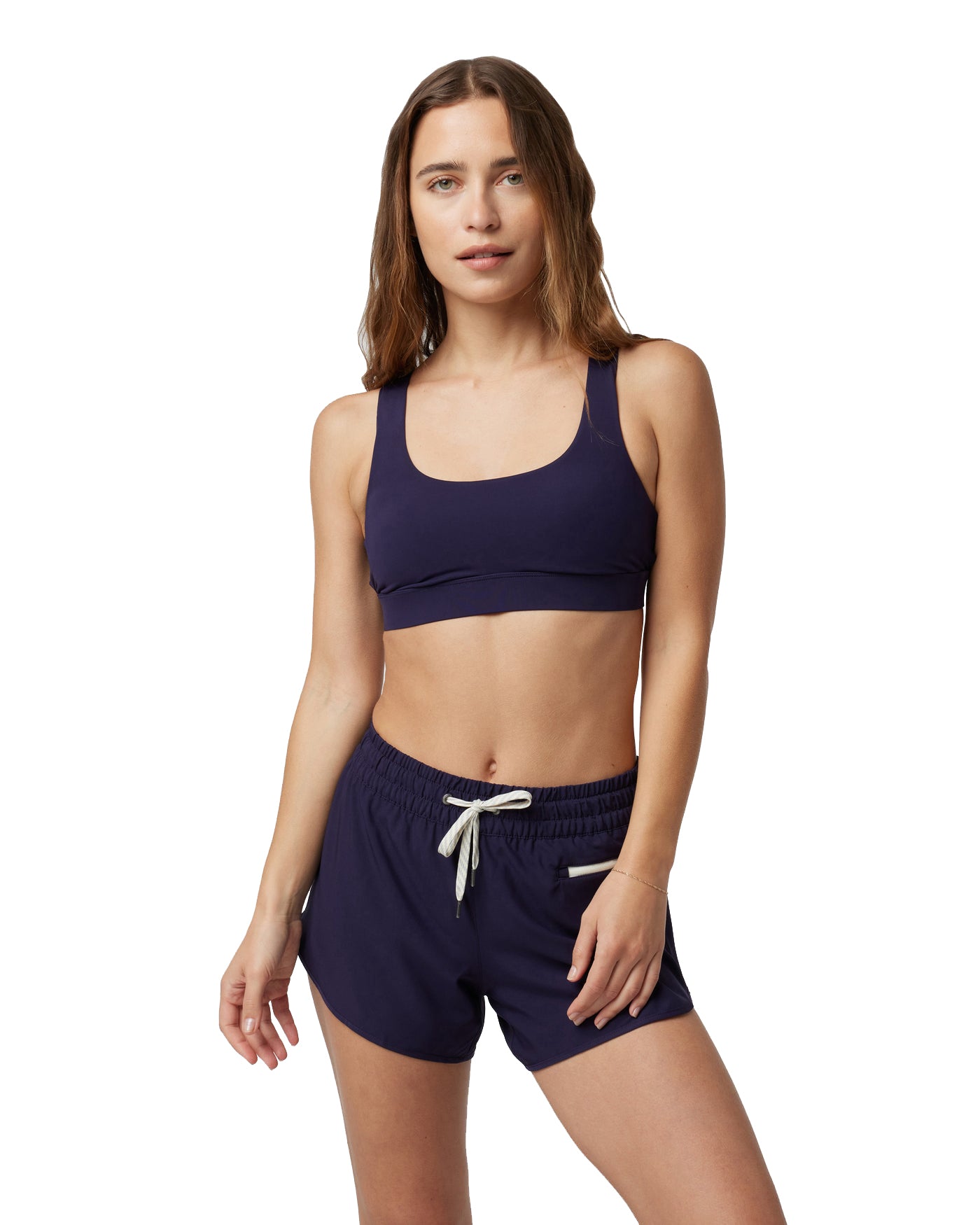 Vuori Stride Bra ATL M