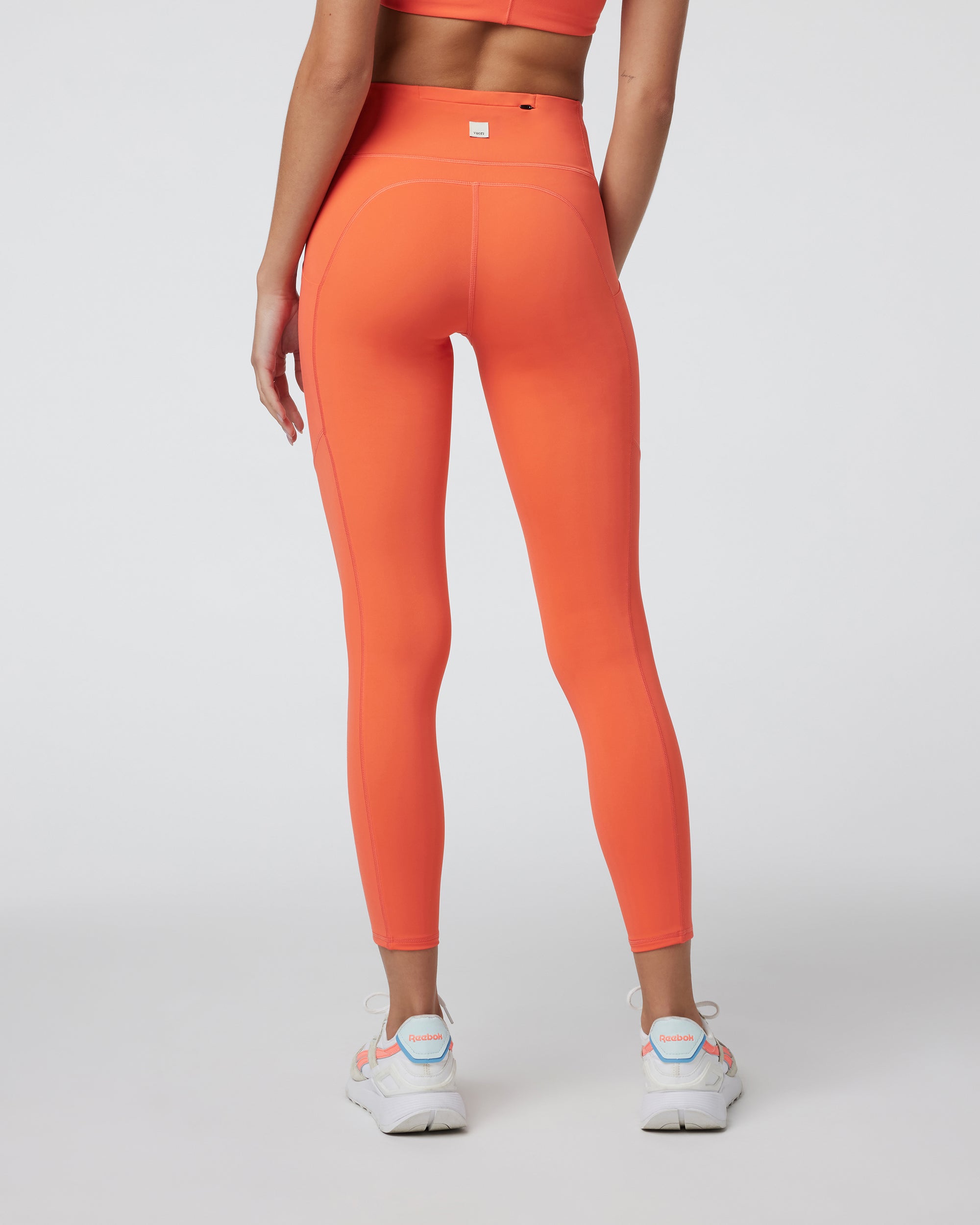 Vuori Stride Legging PMO XS