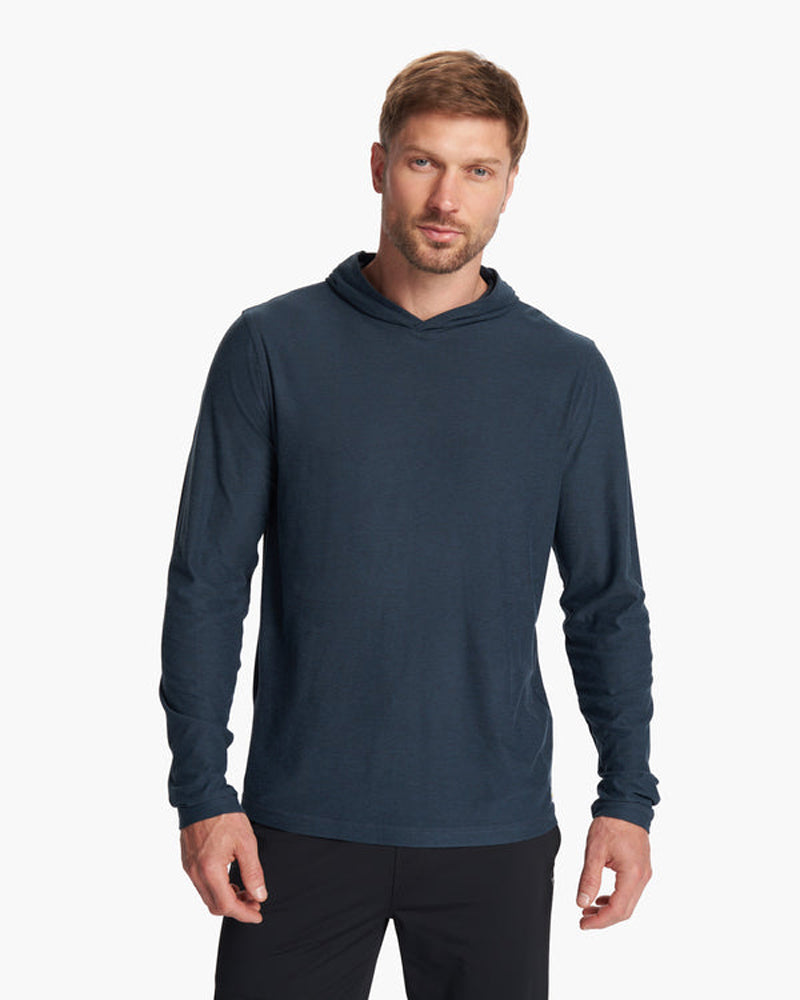 Vuori Strato Tech Hoodie HNV S