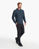 Vuori Strato Tech Hoodie HNV S