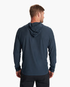 Vuori Strato Tech Hoodie HNV S
