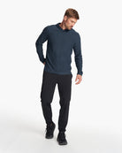 Vuori Strato Tech Hoodie HNV S