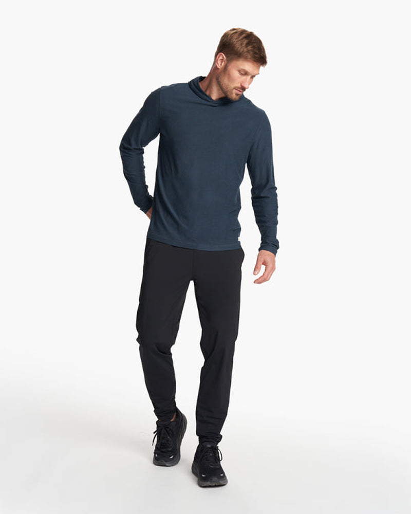 Vuori Strato Tech Hoodie HNV S