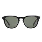 Otis Divide X Polarized Sunglasses EcoBlack Grey