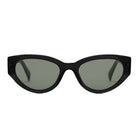 Otis Audrey Sunglasses EcoBlack Grey