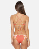 Hurley Sand Dollar Hipster Bikini Bottom SIE S
