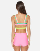 Hurley Around The Block Swim Short CBLO L