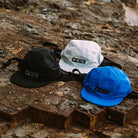 FCS Essential Surf Cap Warm Grey S