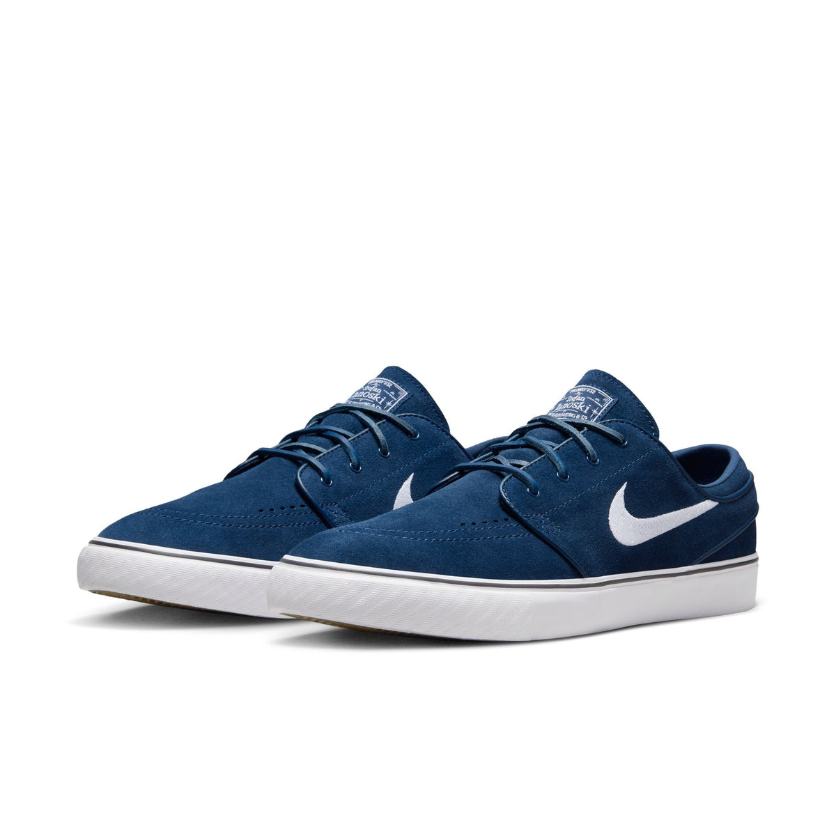 Nike SB Janoski OG+ 400-Navy/White 11