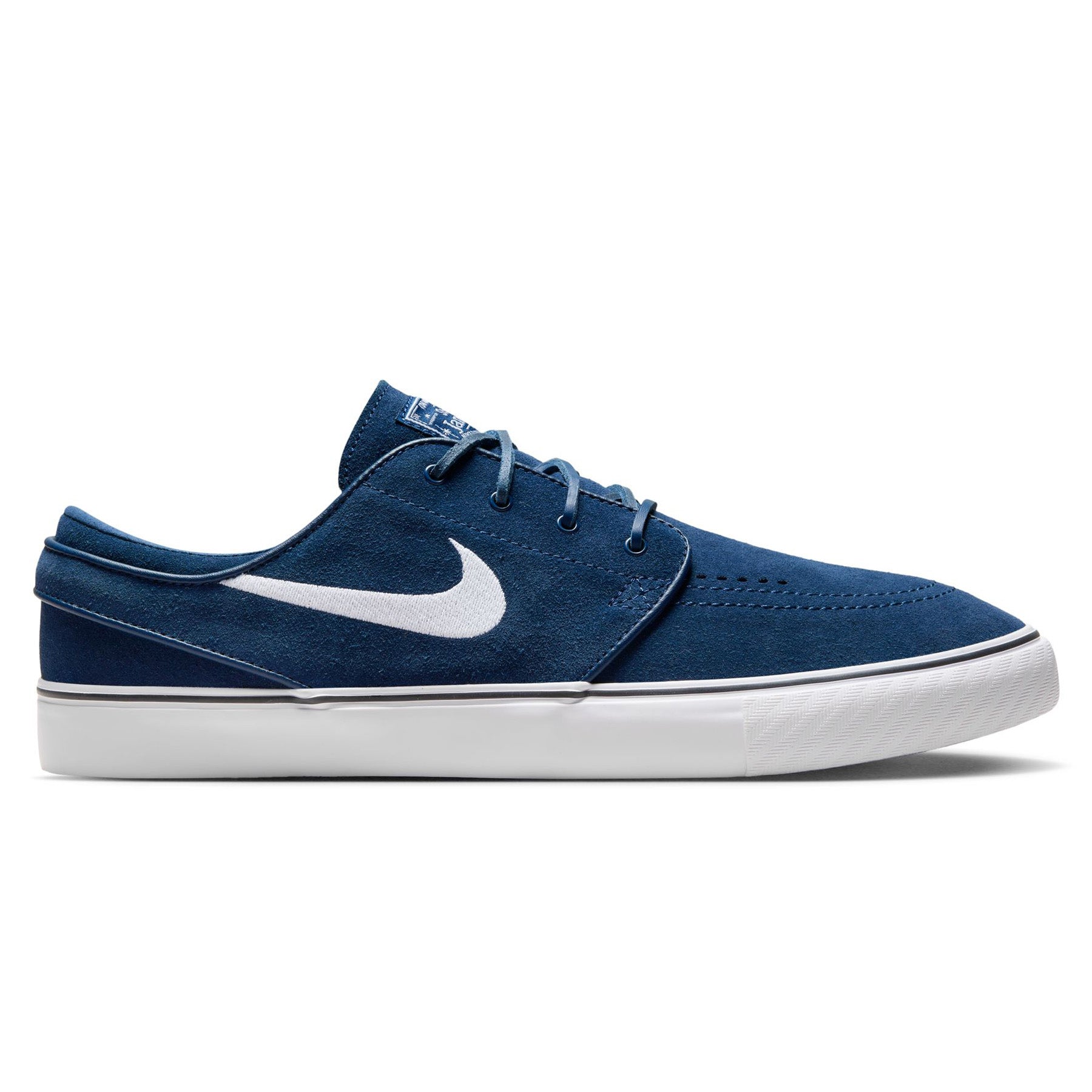 Nike SB Janoski OG+ 400-Navy/White 11