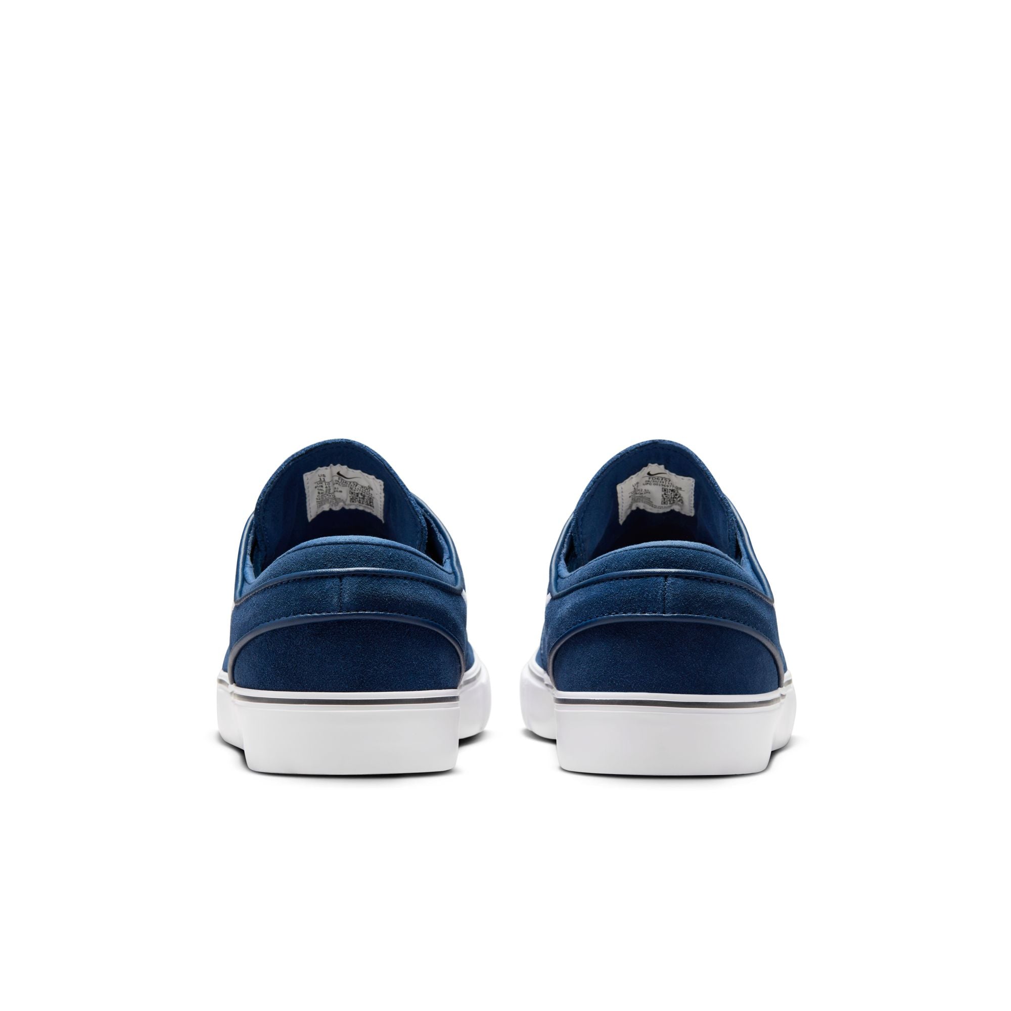Nike SB Janoski OG+ 400-Navy/White 9