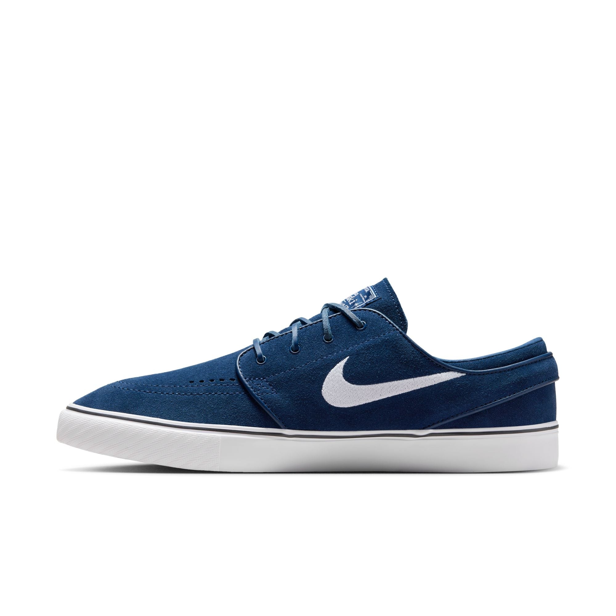 Nike SB Janoski OG+ 400-Navy/White 8