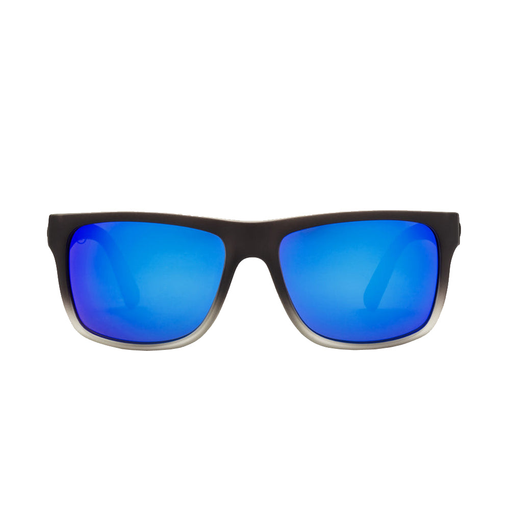 Electric Swingarm Sunglasses Baltic BlueChrome Square