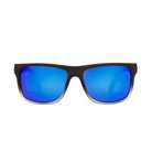 Electric Swingarm Sunglasses Baltic BlueChrome Square