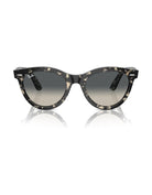Ray-Ban Wayfarer Way Sunglasses GreyHavana GreyGradient