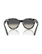 Ray-Ban Wayfarer Way Sunglasses GreyHavana GreyGradient