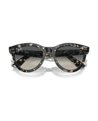 Ray-Ban Wayfarer Way Sunglasses GreyHavana GreyGradient