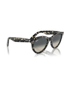 Ray-Ban Wayfarer Way Sunglasses GreyHavana GreyGradient