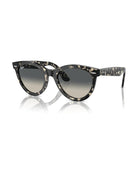 Ray-Ban Wayfarer Way Sunglasses GreyHavana GreyGradient