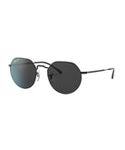 Ray-Ban Jack Polarized Sunglasses